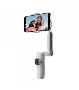 INSTA 360 GIMBAL PARA SMARTPHONE FLOW BRANCO