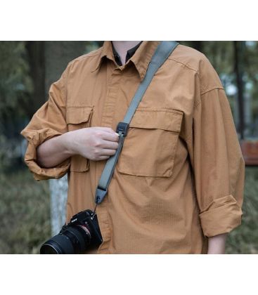 PGYTECH TRACOLLA P-CB-120 VERDE