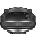 CANON RF-S 3.9MM F3.5 STM DUAL FISHEYE