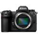 Z6III BODY + EBOOK + COURSES + 5 YEARS WARRANTY