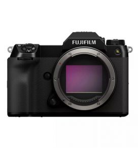 FUJIFILM CAMERA GFX-100S II - 100Mpx