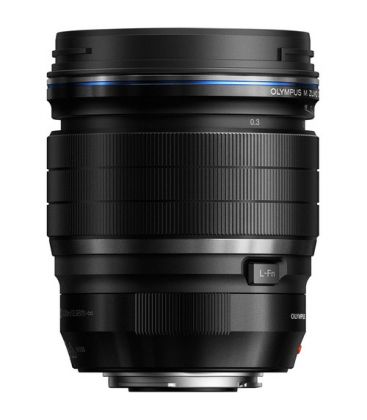 OM ZUIKO DIGITAL ED 25MM F1.2 PRO