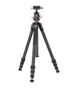 VANGUARD TREPPIEDI VEO 5 264CB160S