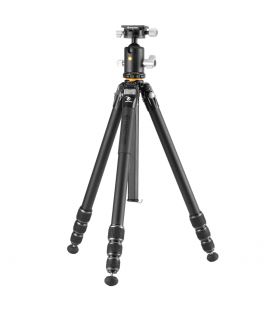 VANGUARD TRIPÉ VEO 5 304AB250S
