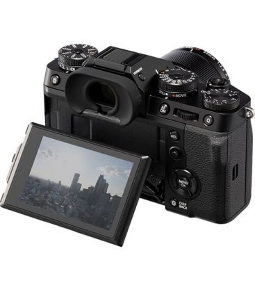 FUJIFILM X-T5+XF16-50MM F2.8 - 4.8 R LM SILBER