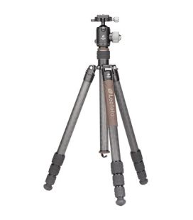 LEOFOTO TRIPÉ URBAN LX-284CT + XB-38