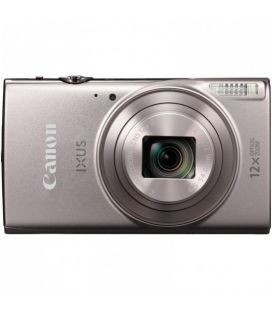 CANON IXUS 285 SILVER CAMERA