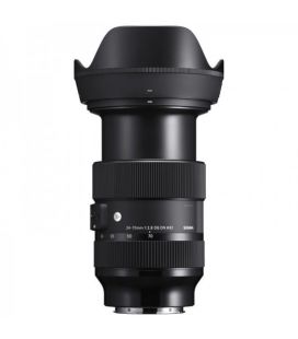 SIGMA 24-70MM F2.8 DG DN ART PER L-MOUNT