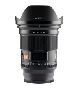VILTROX AF 16MM LENS. F1.8 FF FOR NIKON Z REF.350142