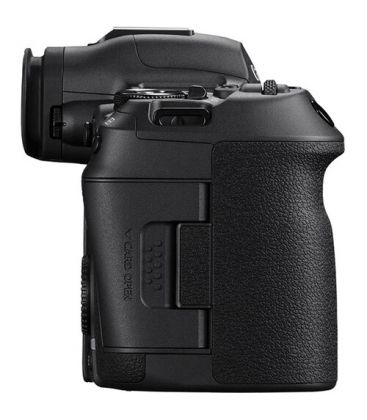 CANON EOS R5 MARK II GEHÄUSE