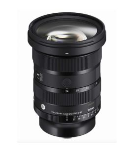 SIGMA 24-70MM F2.8 DG DN II ART FÜR L-MOUNT