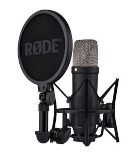 RODE NT1 GEN5 SCHWARZ