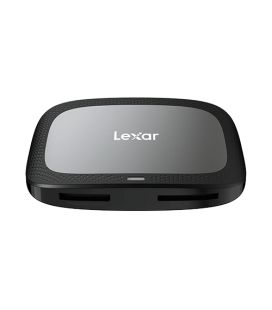 LEXAR PRO CFEXPRESS TYPE A - SD UHS-II USB3.2 GEN2X2 READER