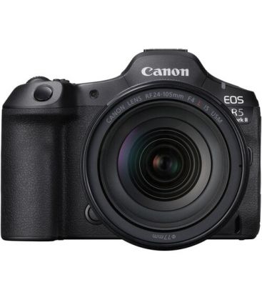 CANON EOS R5 MARK II + RF 24-105MM F4 L
