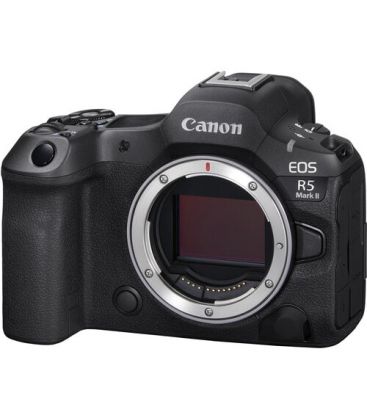 CANON EOS R5 MARK II + RF 24-105MM F4 L