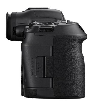 CANON EOS R5 MARK II + RF 24-105MM F4 L