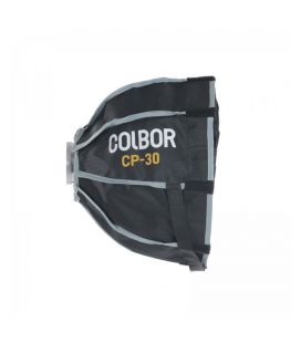 COLBOR JANELA OCTA WONDER 30CM CO-CP30-BK