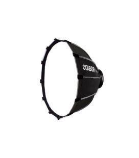COLBOR FENSTER OCTA 45CM CO-BP45-BK