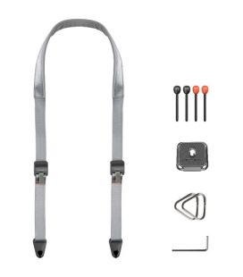PGYTECH SCHULTERGURT P-CB-122 GRAU