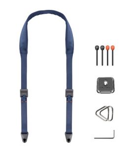 PGYTECH SHOULDER STRAP P-CB-121 BLUE