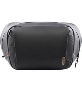 PGYTECH ONEGO SOLO V2 10L. SCHWARZ P-CB-153