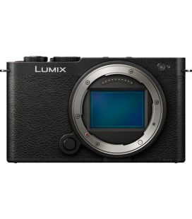 PANASONIC LUMIX DC-S9 CUERPO