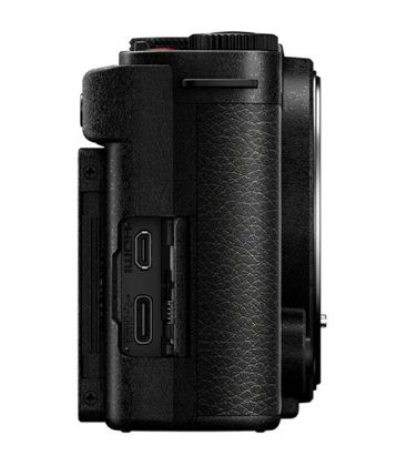 PANASONIC LUMIX DC-S9 BOÎTIER