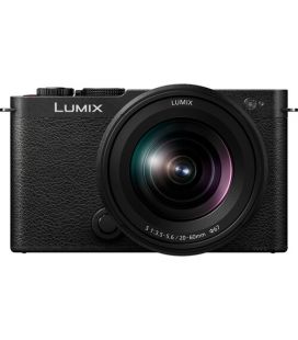PANASONIC LUMIX DC-S9+S R-20-60 MM F3.5-5.6 NEGRO