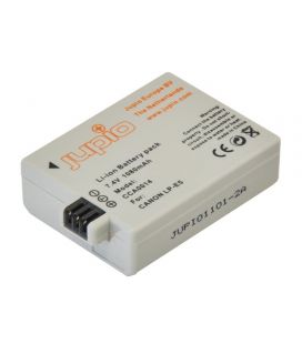 JUPIO BATTERY FOR CANON LP-E5