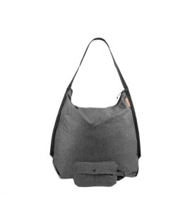 PEAK DESIGN BORSA PIEGHEVOLE-RAW
