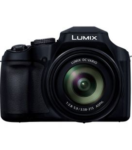 Comprar panasonic lumix tz99 black en Dukefotografia