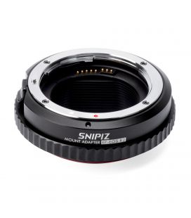 SNIPIZ ADAPT. AF LENS CANON EF-EOS R EF-R2