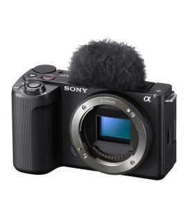 SONY ALPHA ZV-E10 II GEHÄUSE