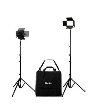 PHOTTIX KALI 50R LED LICHT ZWILLINGSKIT