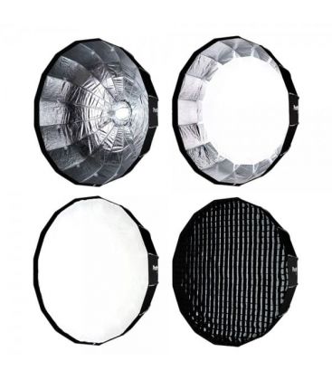 PHOTTIX RAJA SOFTBOX ECLIPSE OCTA 105CM