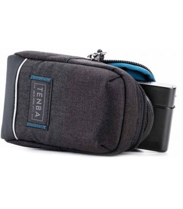 TENBA ETUI SKYLINE V2 3 SCHWARZ REF. 637-770