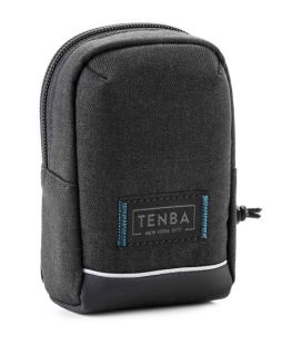 TENBA ETUI SKYLINE V2 3 SCHWARZ REF. 637-770