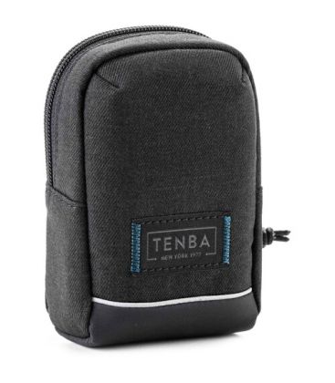 TENBA ETUI SKYLINE V2 3 SCHWARZ REF. 637-770