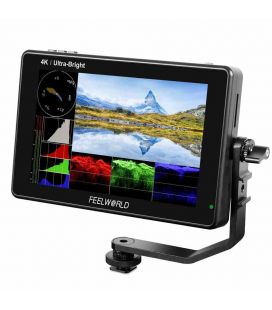 FEELWORLD MONITOR HDMI VIDEO LUT 7