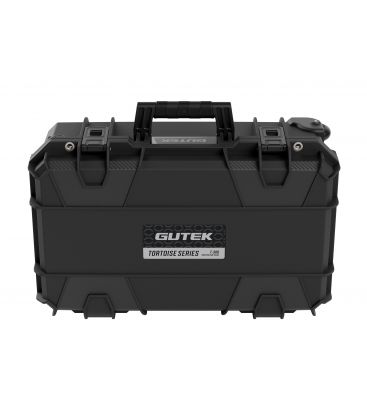 NANLITE VALIGIA GUTEK TORTOISE T-300 CON RUOTE