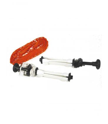 NANLITE TIPLE GANCHO + EXPANS NG-3W