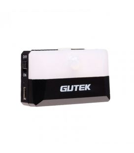 NANLITE LED LIGHT WITH SENSOR FOR GUTEK SUITCASES