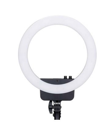 NANLITE ANELLO LED BI - COLOR HALO 16