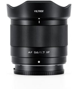 VILTROX AF 56MM F1.7 LENS FOR FUJI XF