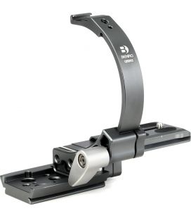 BENRO SUPPORTO RAPIDO ROTAZIONE LENTE QRB95DUAL