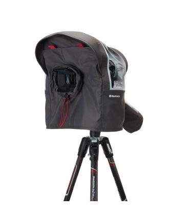 MANFROTTO PROTECTOR DE LLUVIA PROLIGHT CINESHIELD