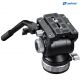 LEOFOTO VIDEO HEAD BV-15