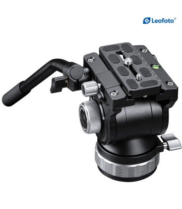 LEOFOTO VIDEO HEAD BV-15