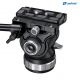 LEOFOTO VIDEO HEAD BV-15