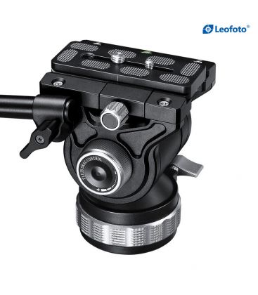 LEOFOTO VIDEO HEAD BV-15